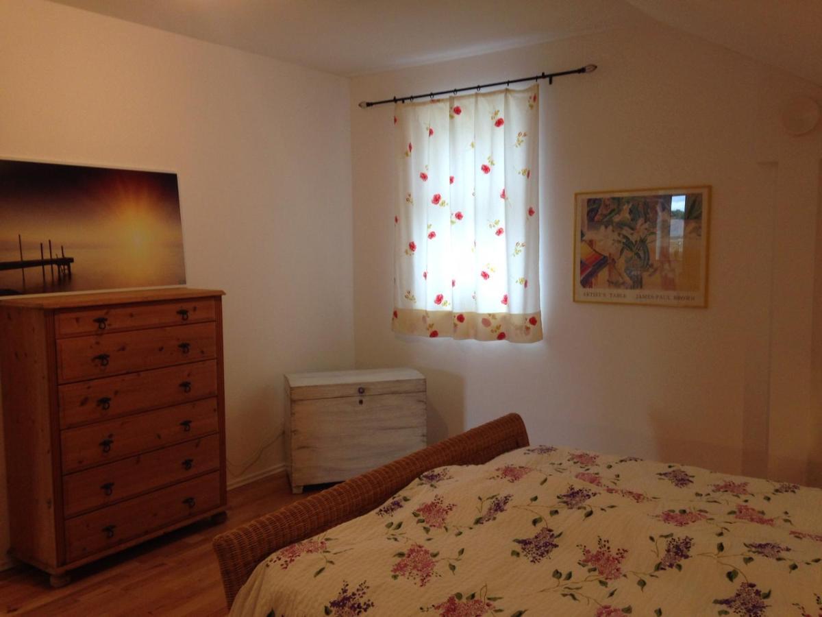 Gemuetliche, Grosszuegige Ferienwohnung Salzhausen Dış mekan fotoğraf